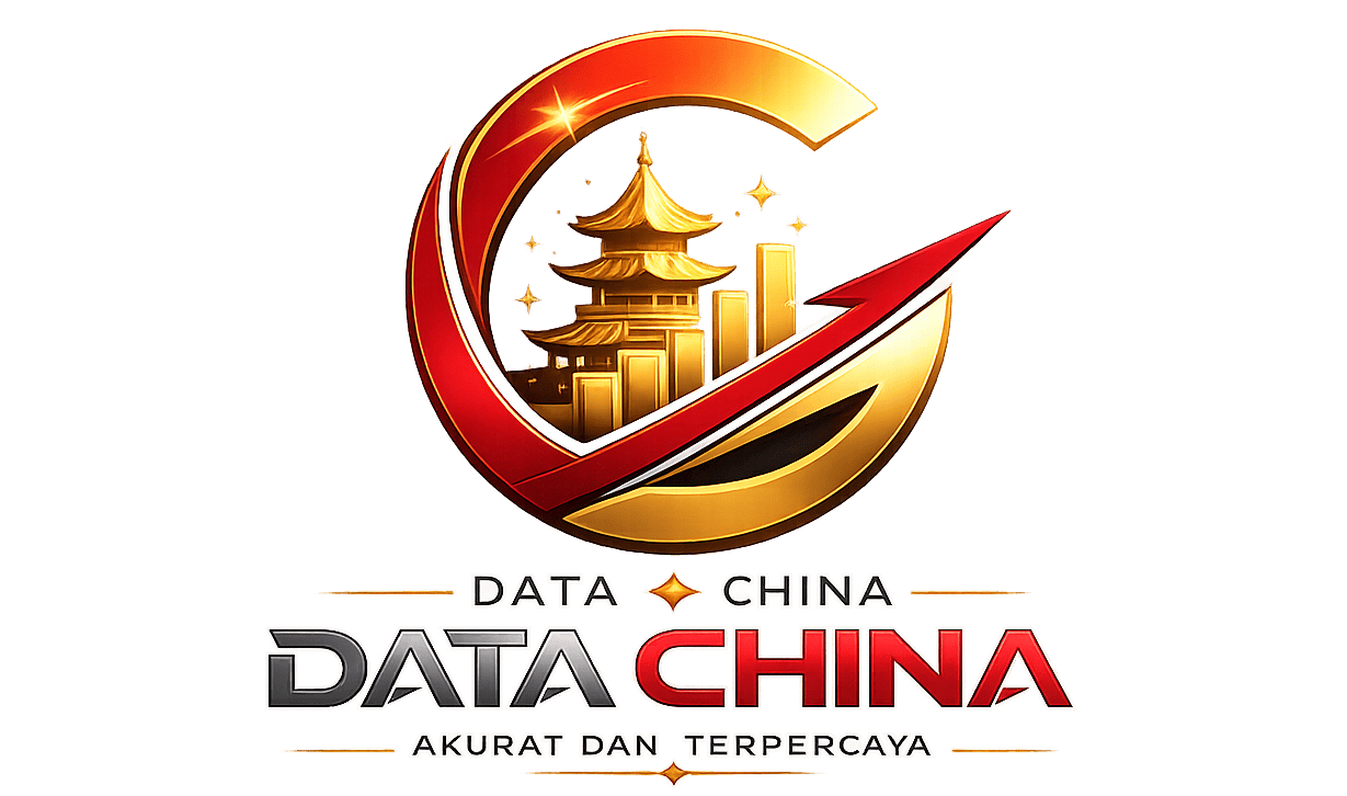 Data China 2027